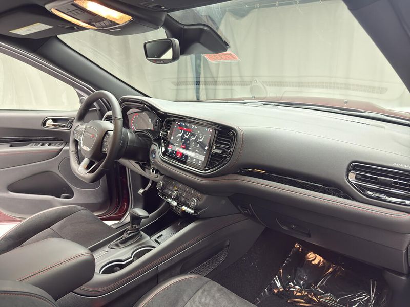 New 2026 Dodge Durango Gt Plus Awd Hemi V8Image 20