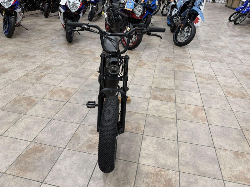 New 2025 Super73 Z MIAMI SE E-BIKE Image 12
