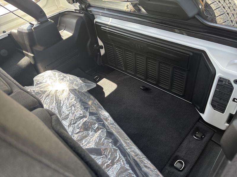 Used 2026 Jeep Wrangler Sport SImage 34