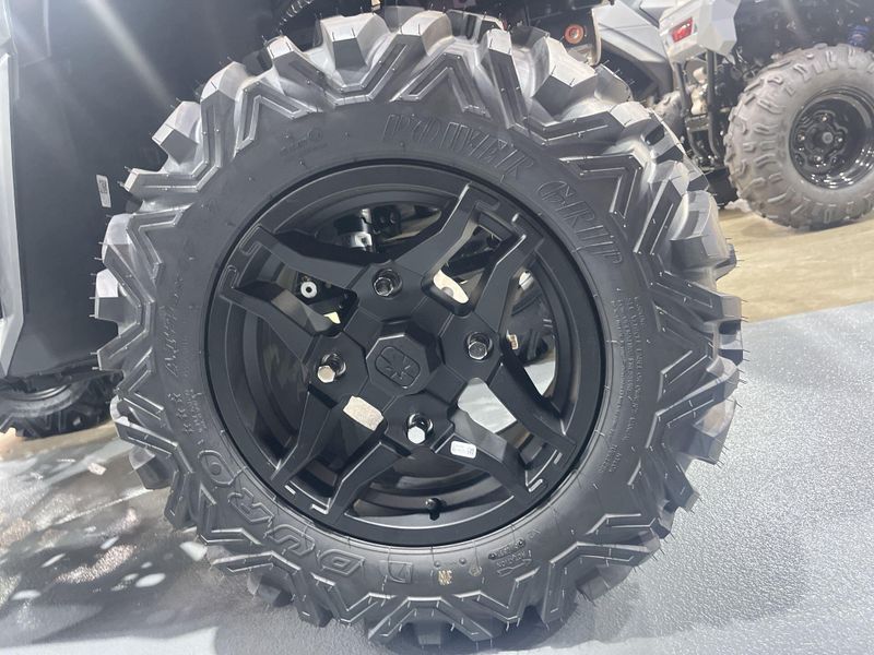 New 2026 Polaris SPORTSMAN 570 PREMIUM 40TH ANNIVERSARY EDITION Image 25