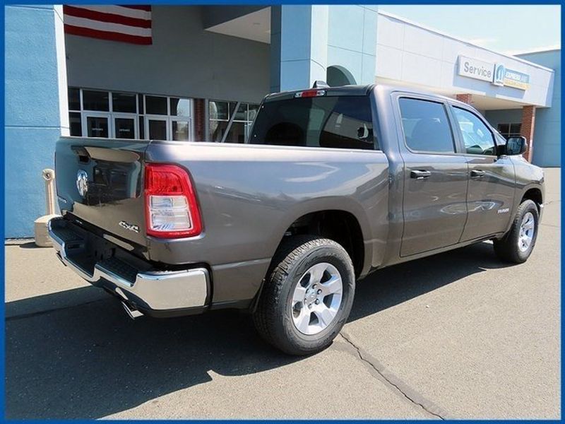 2023 RAM 1500 Big Horn Lone StarImage 7