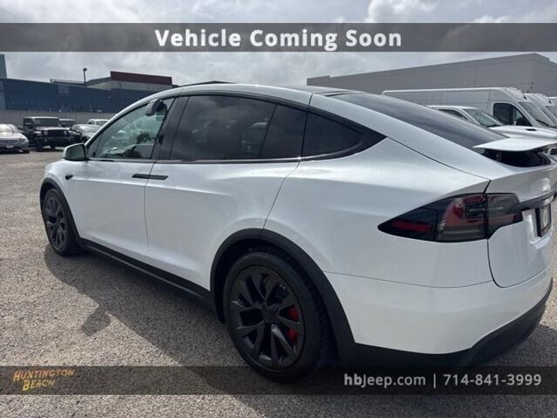 2023 Tesla Model X PlaidImage 6