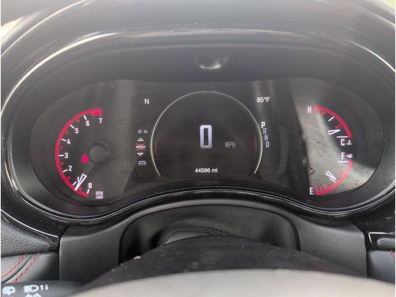 2024 Dodge Durango GT PlusImage 20