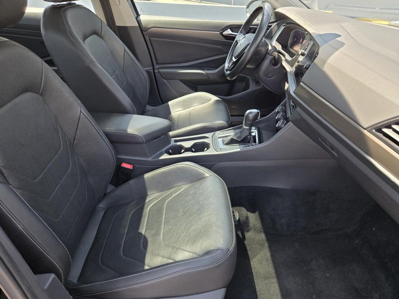 Used 2019 Volkswagen Jetta SEL Premium