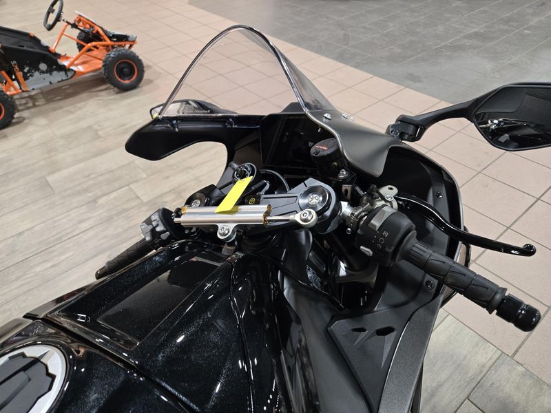 NEW 2026 KAWASAKI NINJA ZX10R ABS Image 12