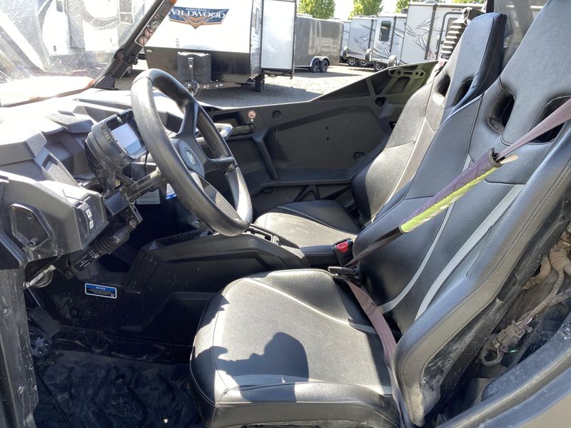 Used 2022 Can-Am MAVERICK SPORT 1000 Image 15