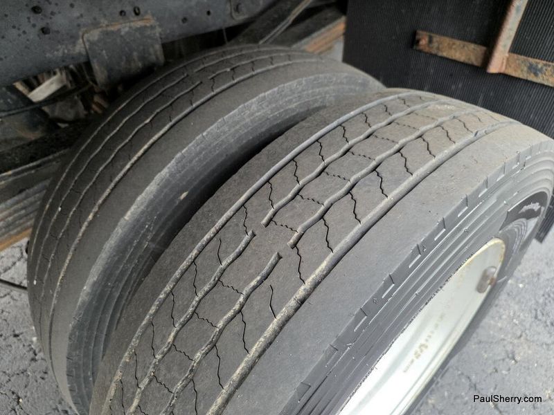 Used 2020 RAM 5500 Chassis Tradesman