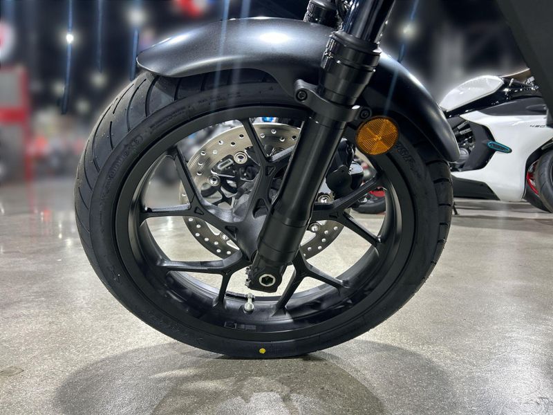 2025 Honda REBEL 1100 Image 16