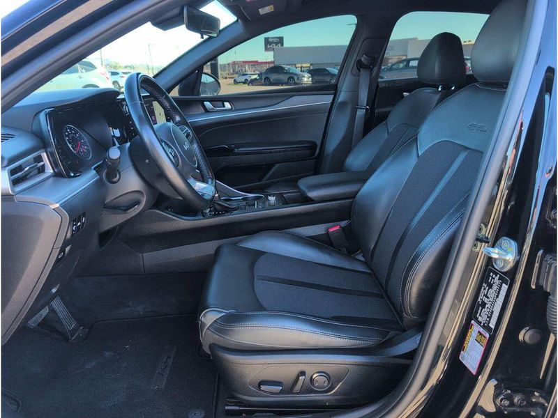 Used 2023 Kia K5 GT-LineImage 10