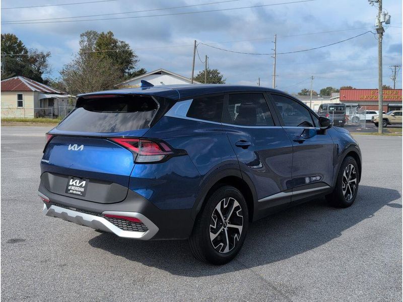 Used 2023 Kia Sportage EXImage 5