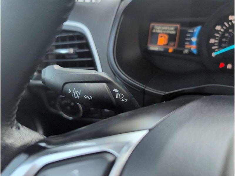2024 Ford Edge SELImage 25