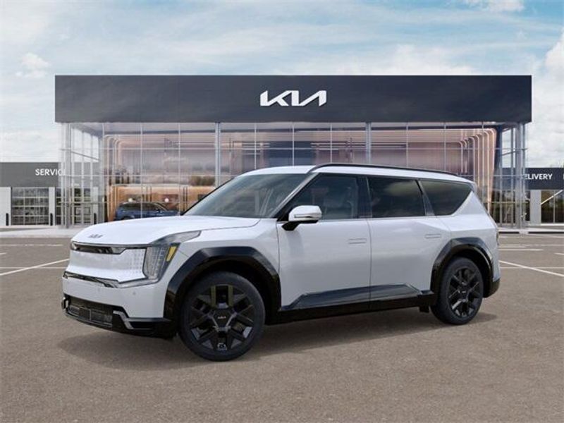 New 2026 Kia EV9 LandImage 3