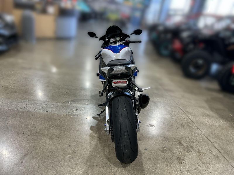 2017 BMW S 1000 RR Image 12