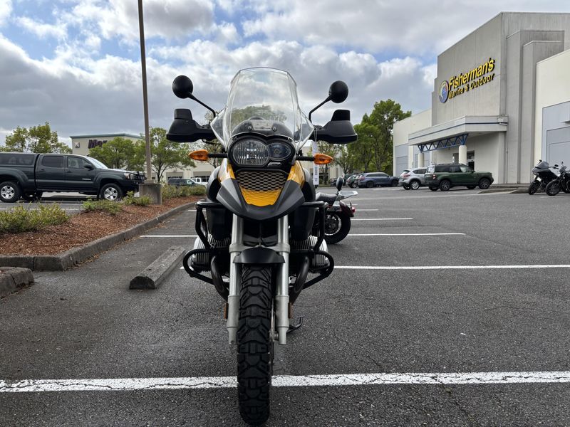 2005 BMW R 1200 GS 