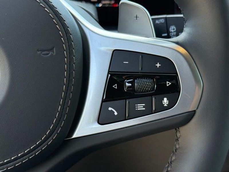 New 2026 BMW X7 xDrive40iImage 21