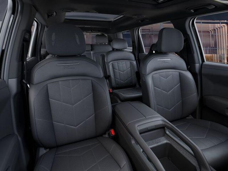 New 2027 Kia Telluride Hybrid X-Line SXImage 16