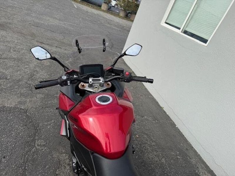 Used 2024 Suzuki GSX1000X GT 