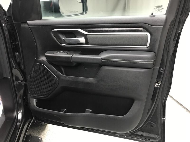 Used 2023 RAM 1500 Big HornImage 17