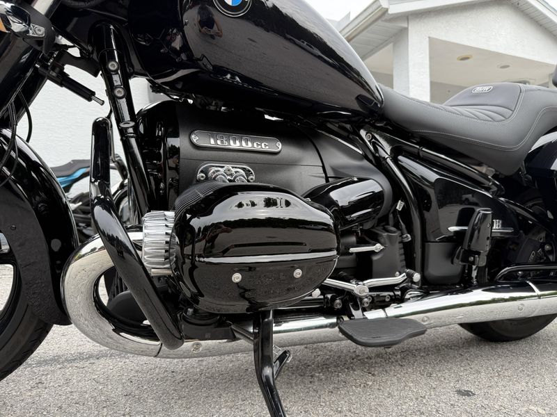 2022 BMW R 18 B