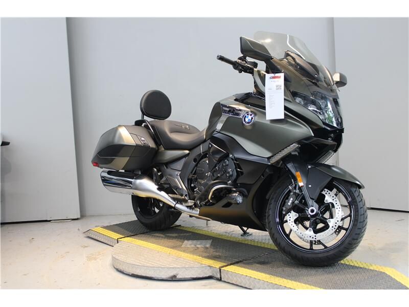 Used 2023 BMW K 1600 B Image 8