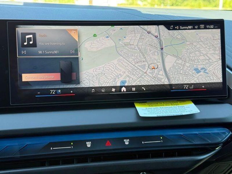 New 2026 BMW X3 30 xDriveImage 25