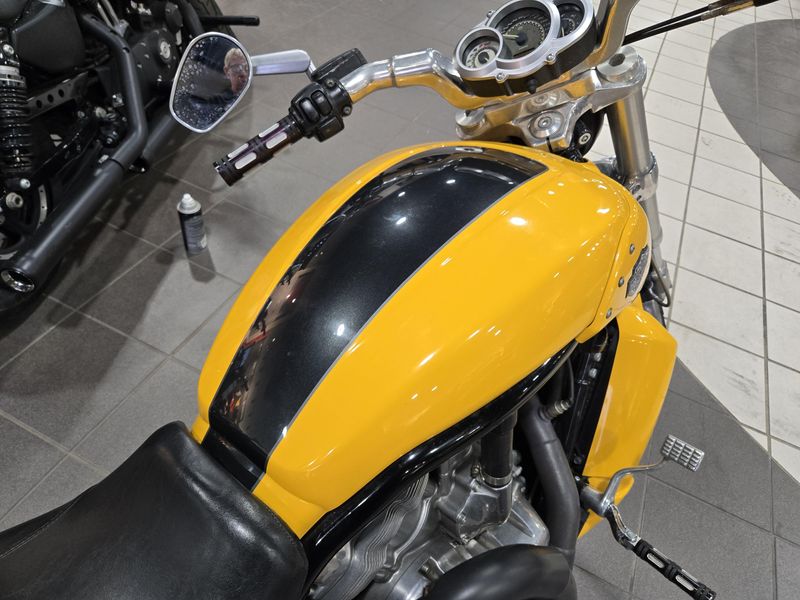 USED 2011 HARLEY VRSC V-ROD MUSCLE Image 14
