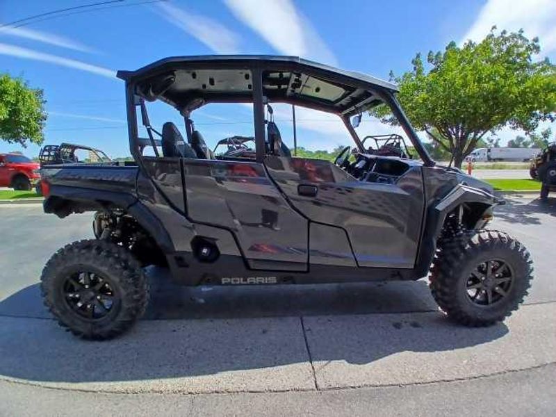 2025 Polaris GENERAL XP 4 1000 ULTIMATE 