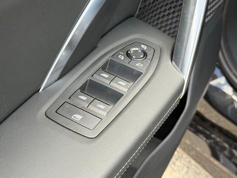 New 2026 BMW X1 xDrive28iImage 16