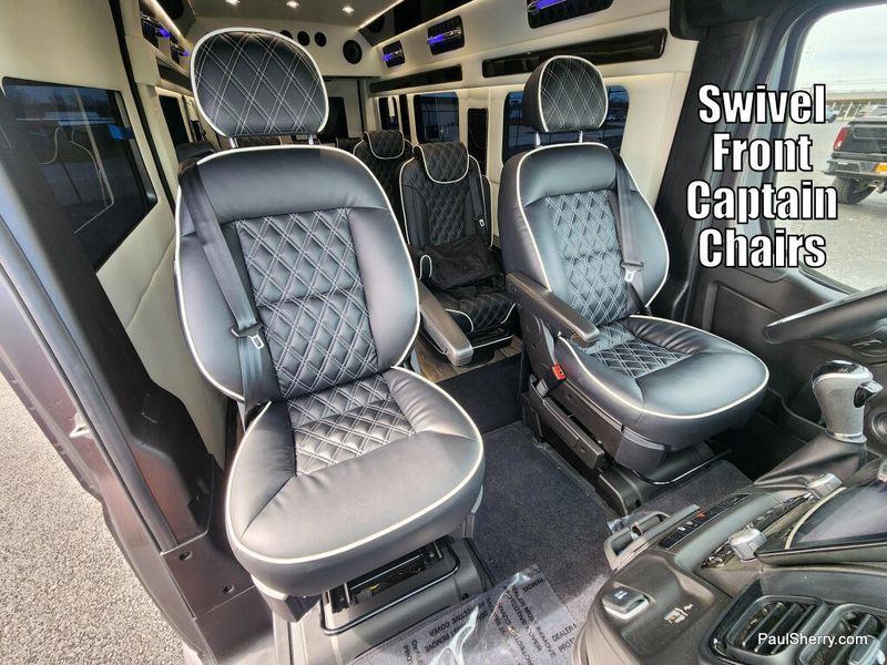 New 2023 RAM ProMaster 3500 Extended 159X WB