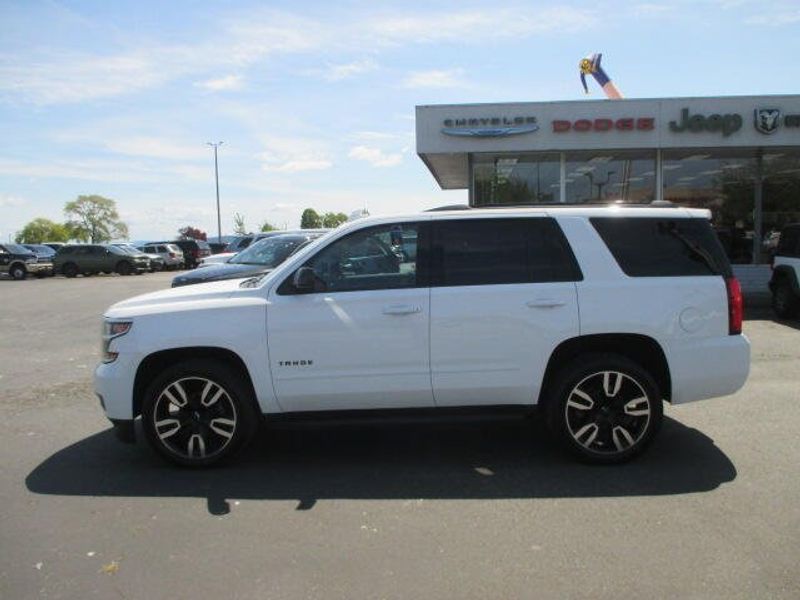 2019 Chevrolet Tahoe PremierImage 14