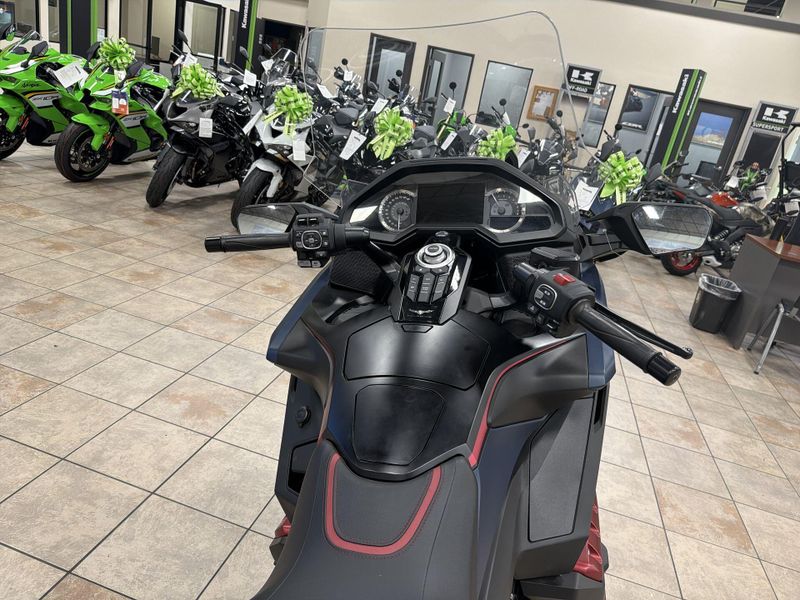 Used 2022 Honda GOLD WING DCT Image 22