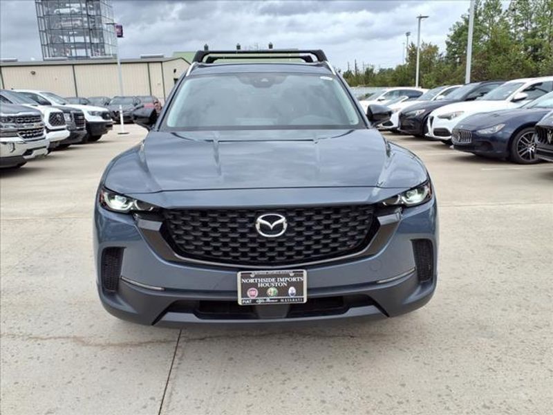 2023 Mazda CX-50 2.5 SImage 8