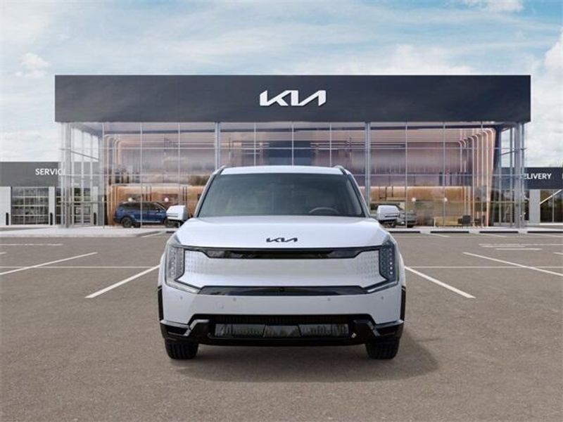 New 2026 Kia EV9 LandImage 2