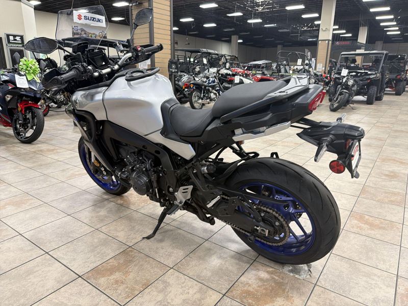 Used 2021 Yamaha TRACER 9 GT Image 14