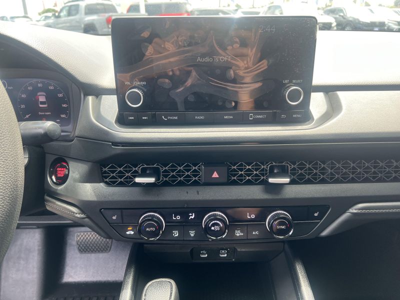 Used 2024 Honda Accord Sedan EXImage 14