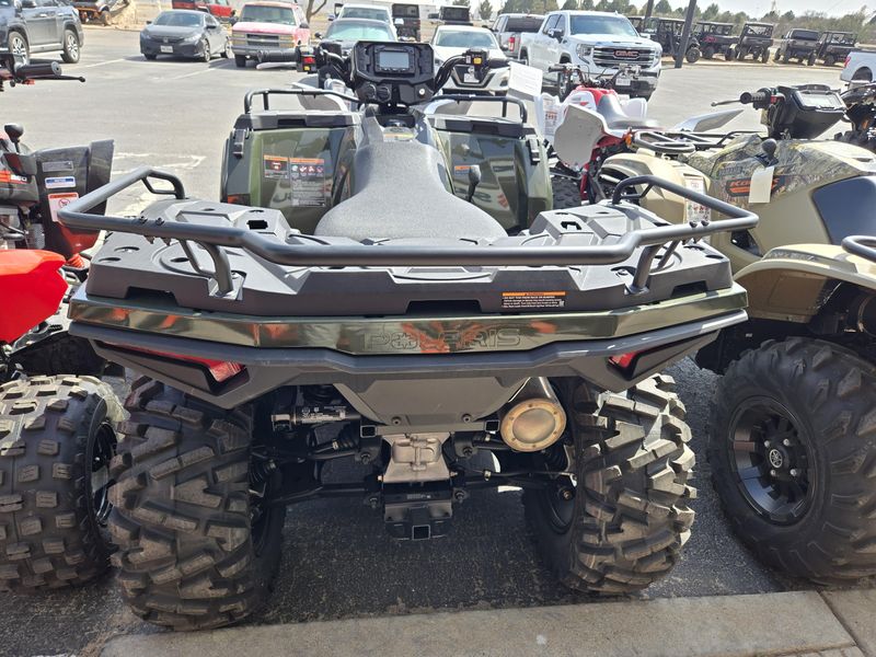 NEW 2026 POLARIS SPORTSMAN 570 PREMIUM 40TH ANNIVERSARY EDITION Image 14