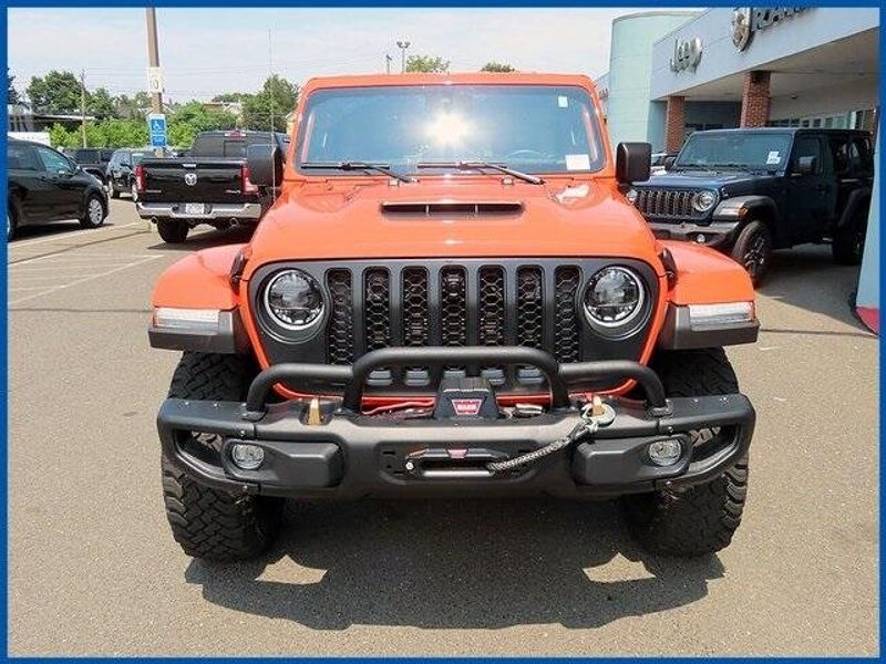 2023 Jeep Wrangler Rubicon 392Image 3