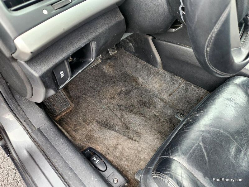 Used 2011 Honda Accord SE