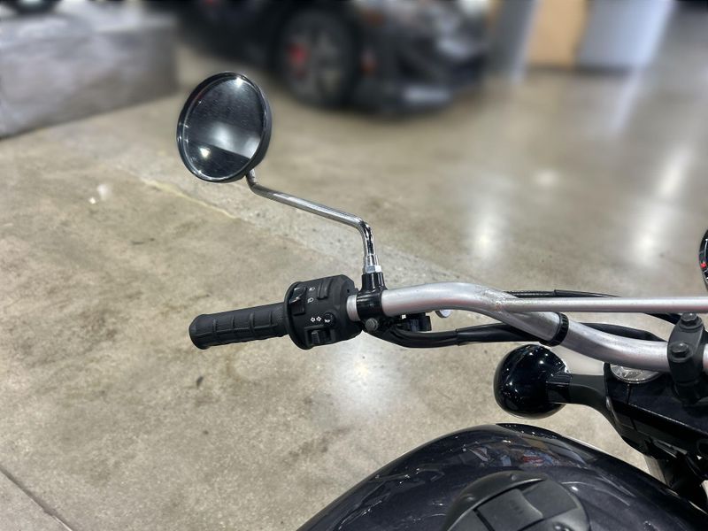 Used 2017 Yamaha SCR950 Image 19