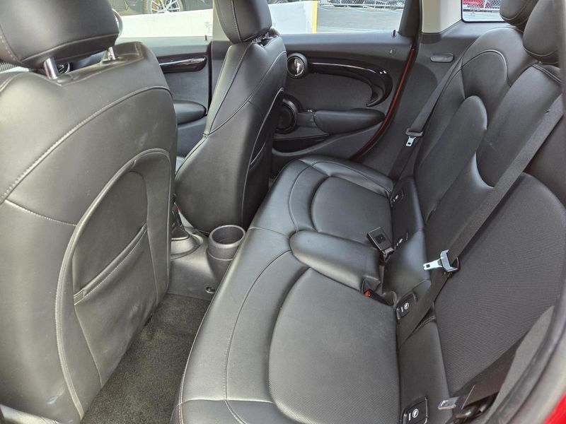 Used 2020 MINI Hardtop Cooper S FWD