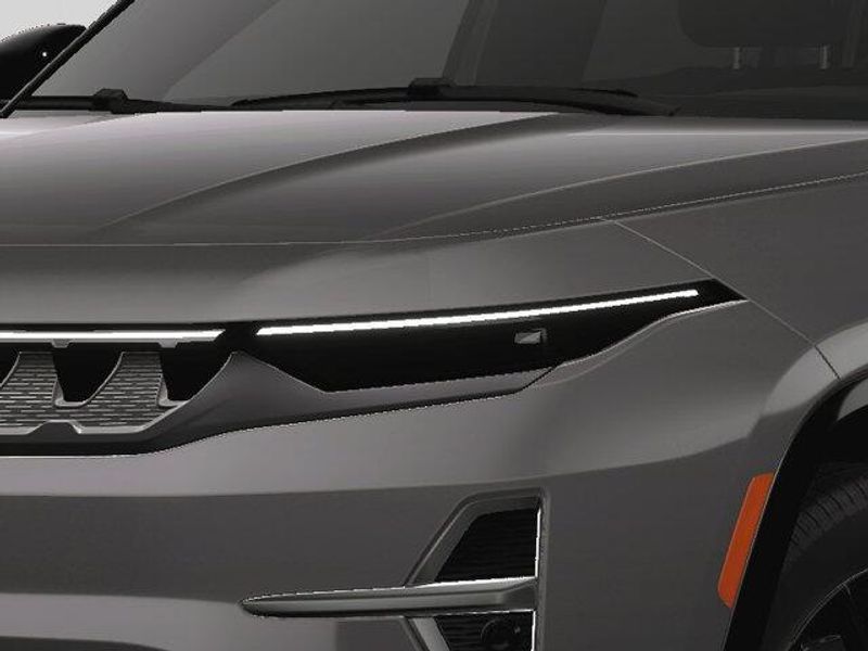 2024 Jeep Wagoneer S Wagoneer S Launch EditionImage 13