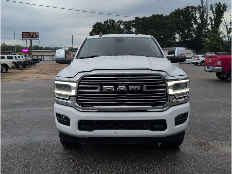 Used 2024 RAM 2500 LaramieImage 8