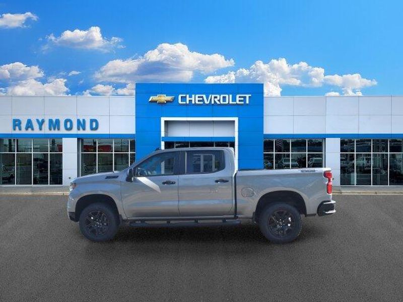 New 2026 Chevrolet Silverado 1500 LT Trail BossImage 7
