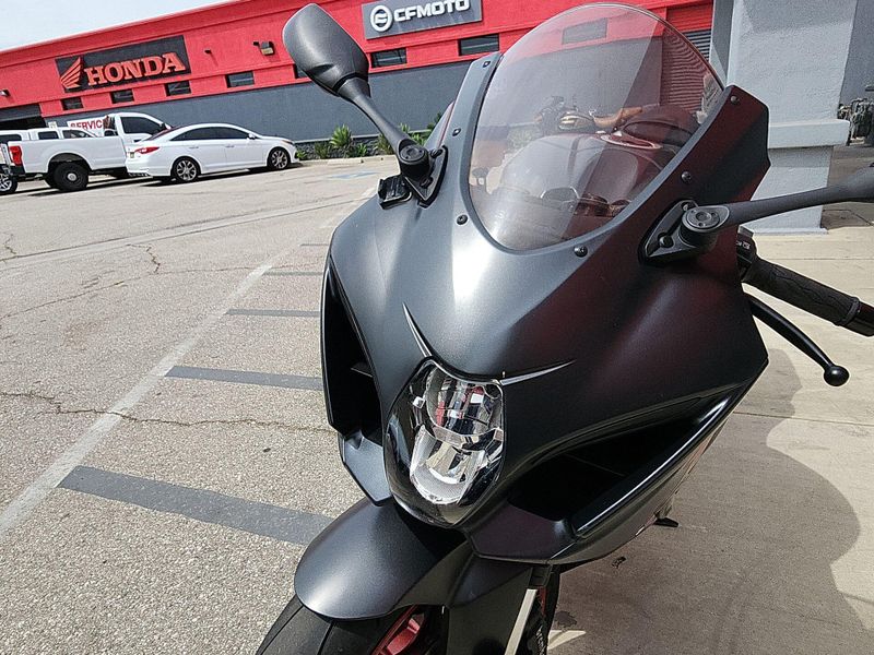 Used 2017 Suzuki GSX-R1000 Image 19