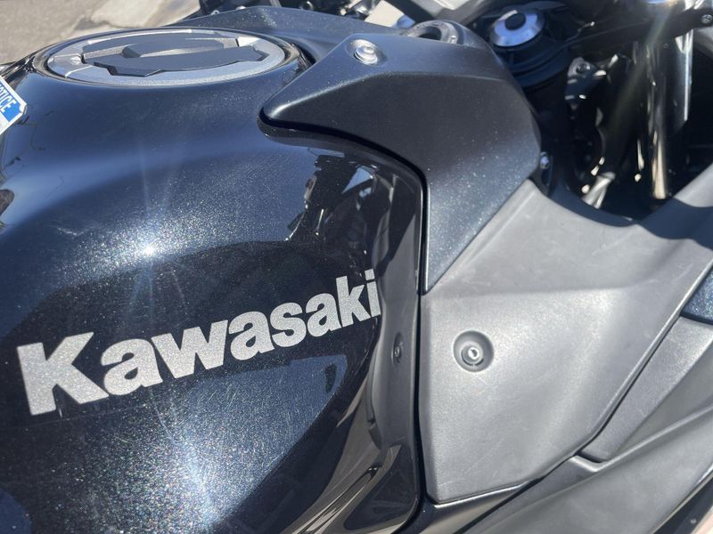 Used 2025 Kawasaki NINJA 650 Image 23