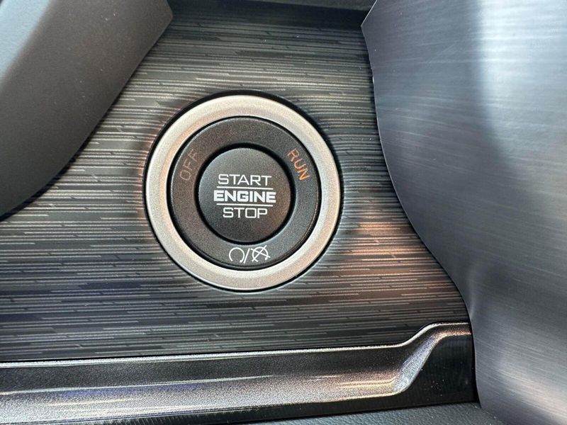 2023 RAM 2500 Rebel Crew Cab 4x4 6