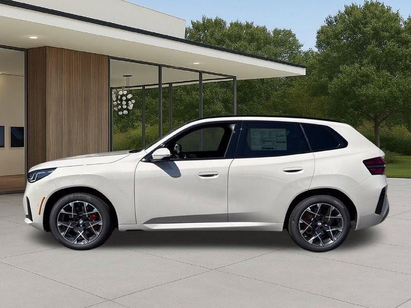 New 2026 BMW X3 30 xDriveImage 13