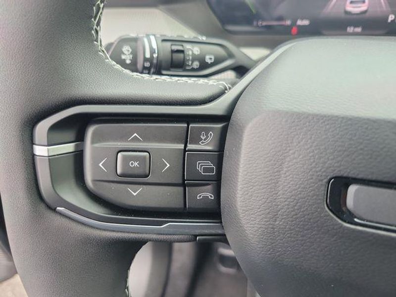 New 2026 Jeep Cherokee Limited 4x4