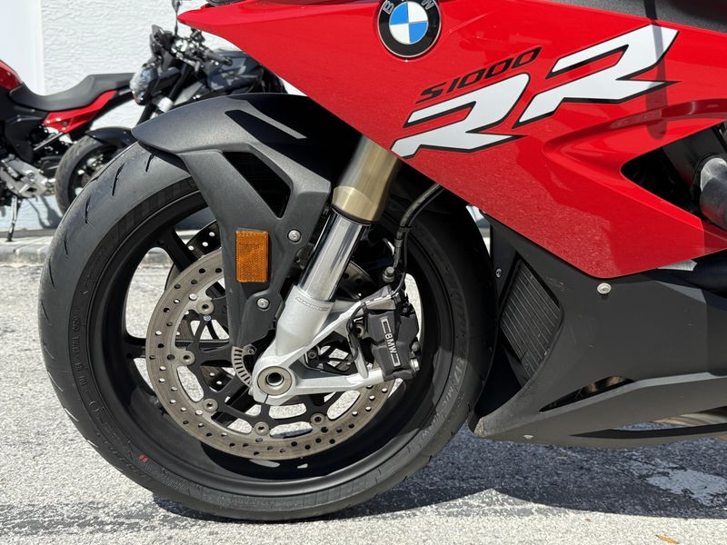 Used 2020 BMW S 1000 RR 
