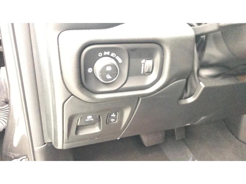 Used 2023 RAM 1500 Big HornImage 11